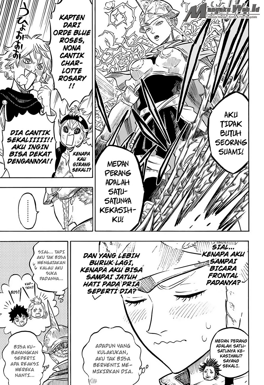 black-clover - Chapter: 52