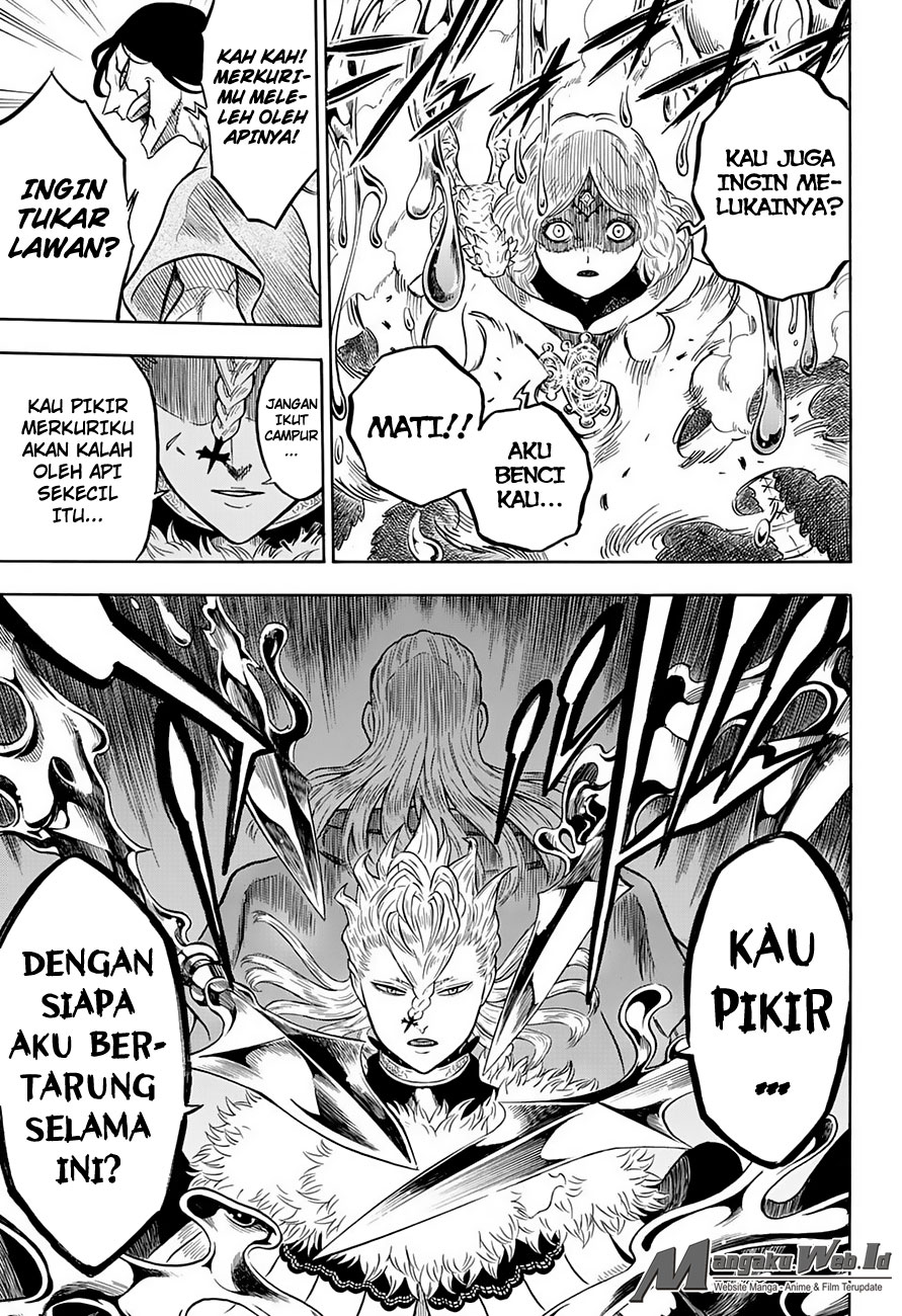 black-clover - Chapter: 52