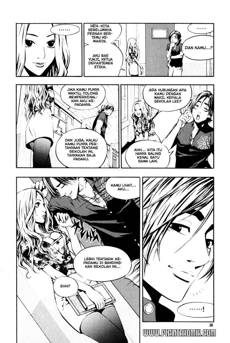 the-breaker - Chapter: 02