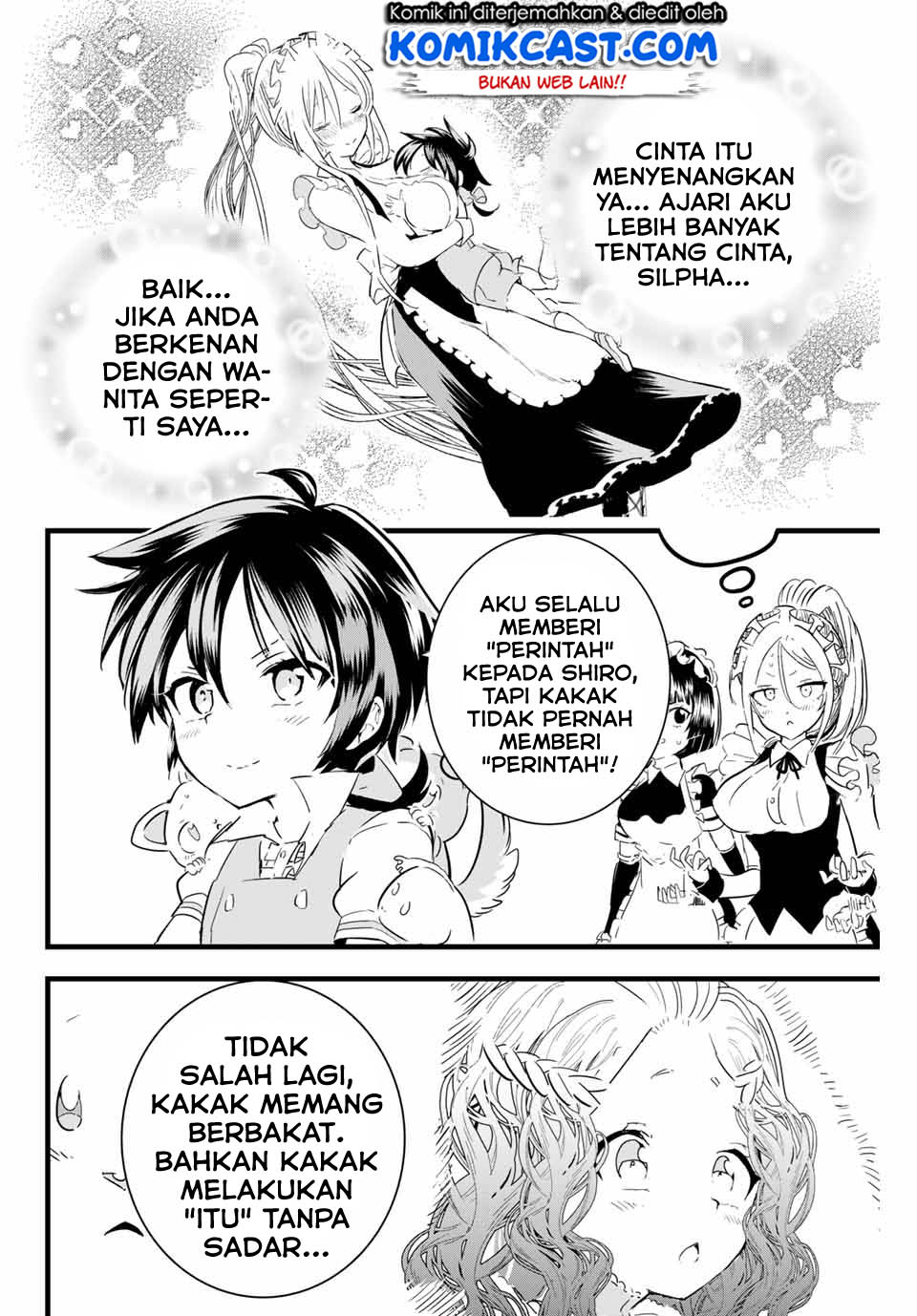 tensei-shitara-dai-nana-ouji-dattanode-kimamani-majutsu-o-kiwamemasu - Chapter: 16