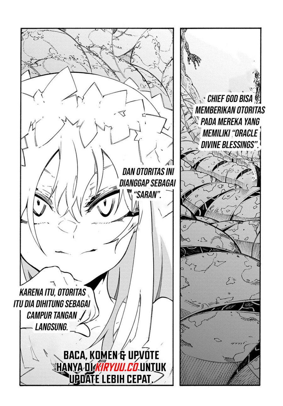 meccha-shoukan-sareta-ken - Chapter: 37