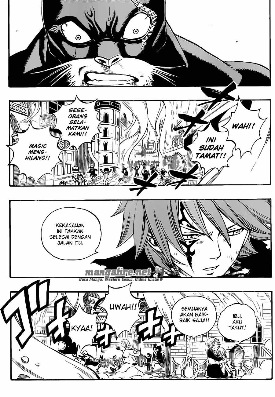 fairy-tail - Chapter: 196