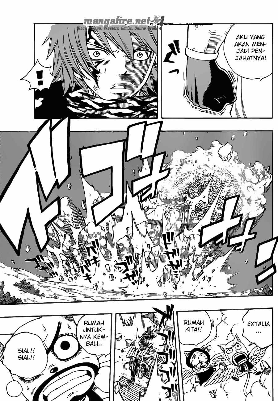 fairy-tail - Chapter: 196