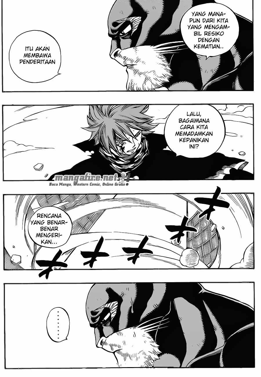 fairy-tail - Chapter: 196