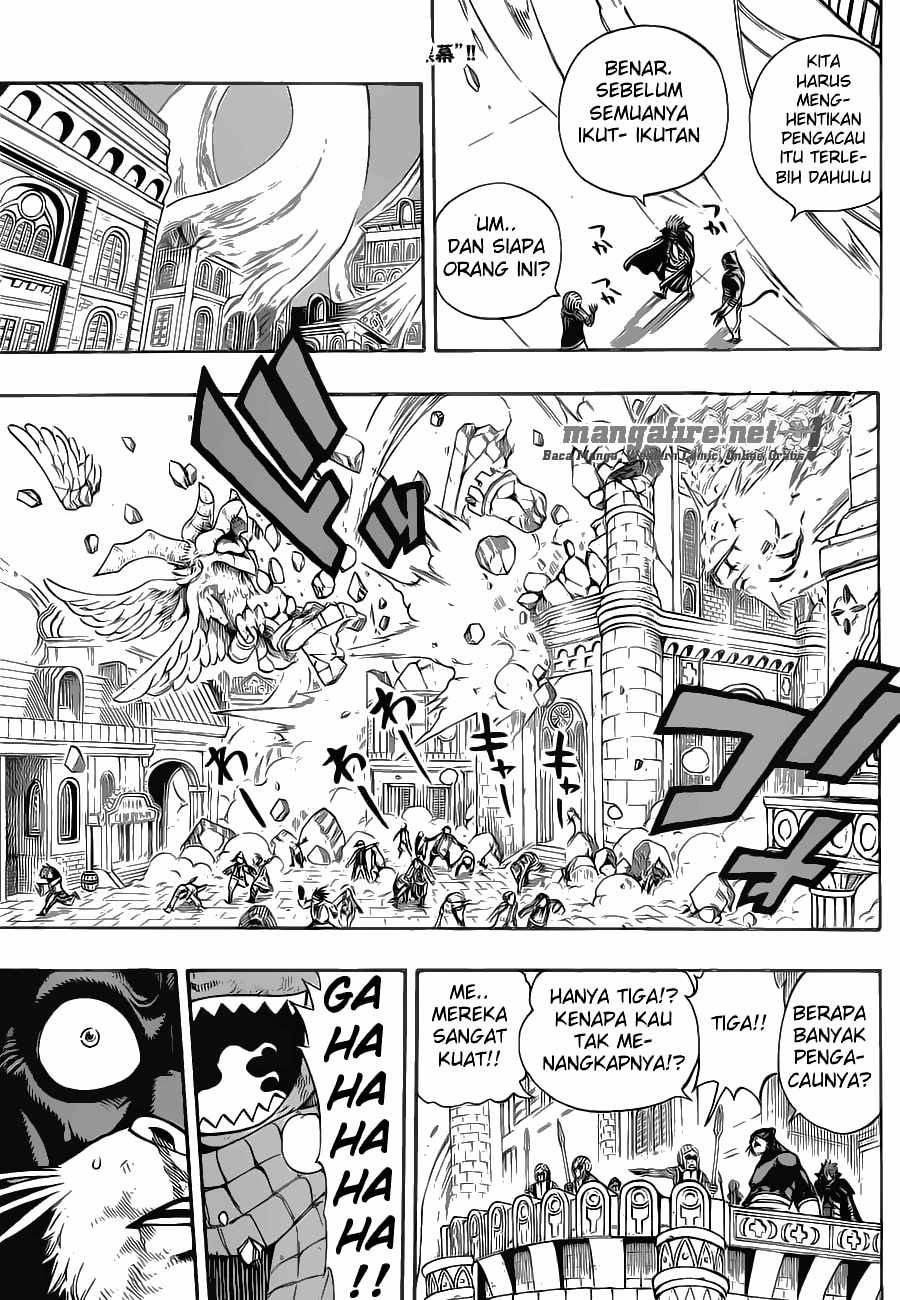 fairy-tail - Chapter: 196