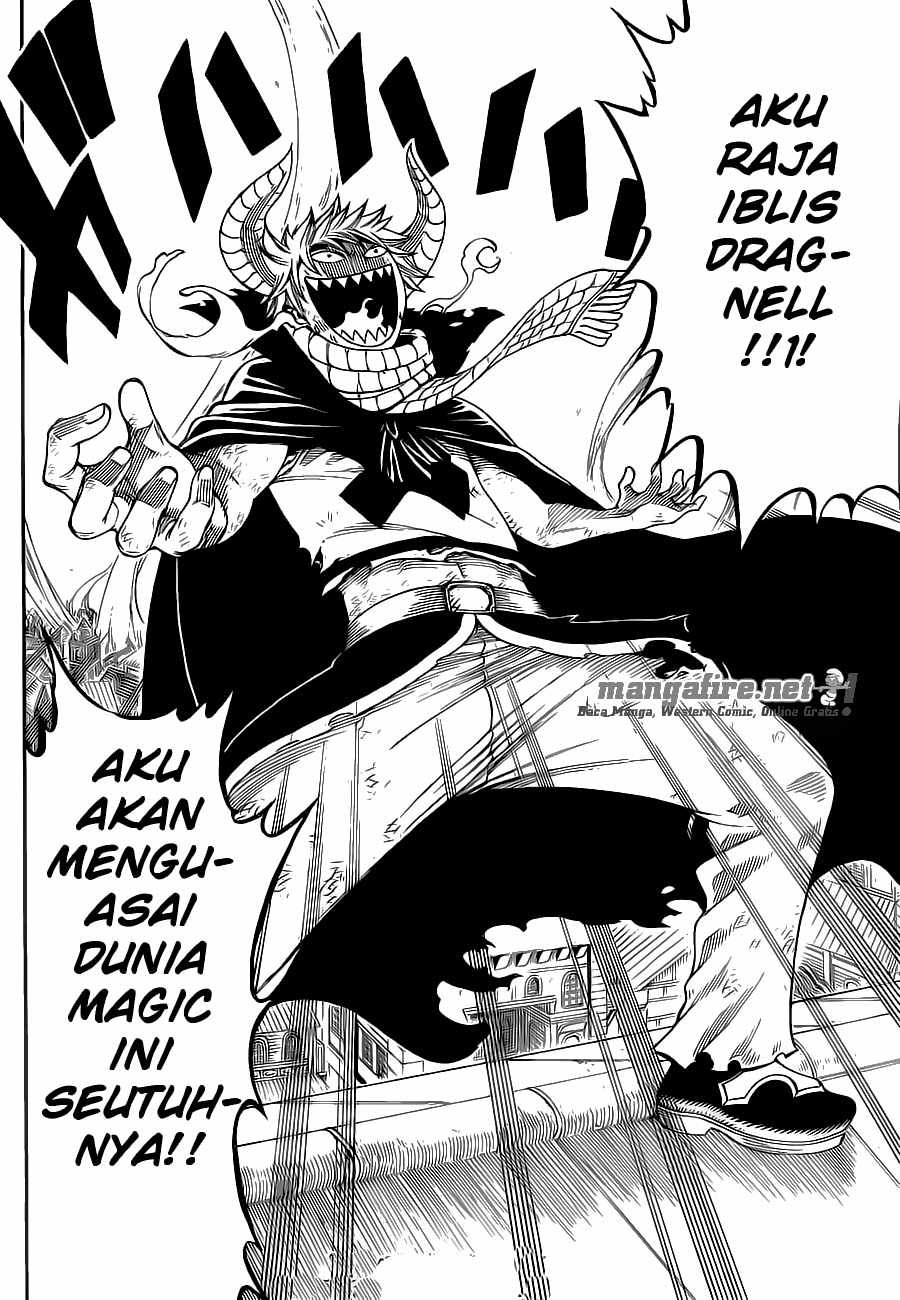 fairy-tail - Chapter: 196