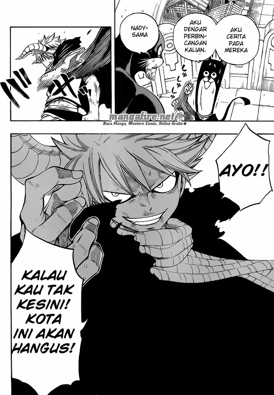 fairy-tail - Chapter: 196