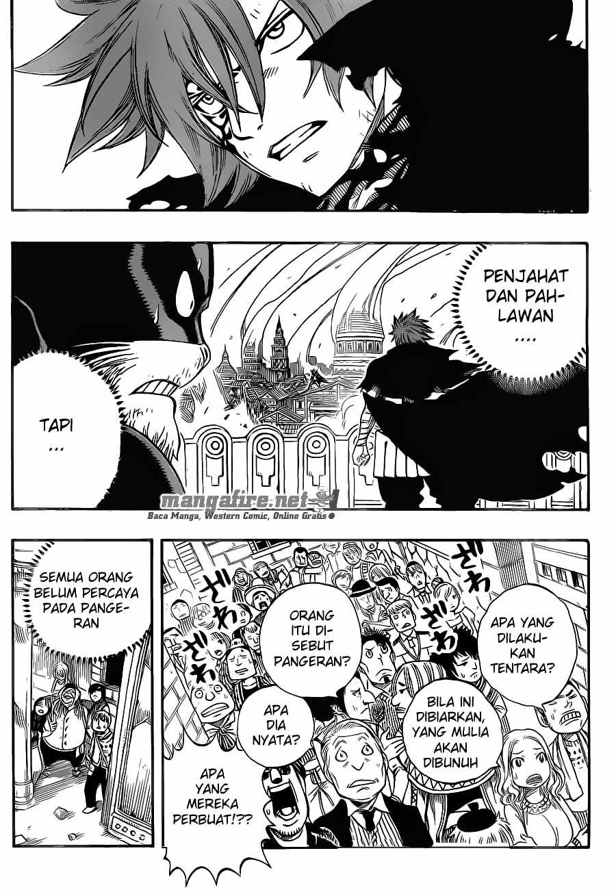 fairy-tail - Chapter: 196