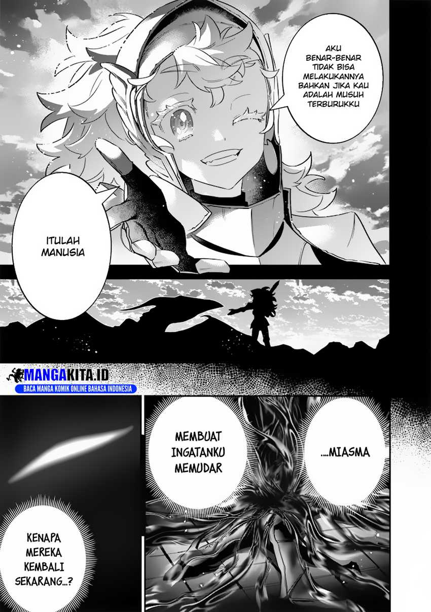 sekai-ni-hitori-zenzokusei-mahou-no-tsukaite - Chapter: 26