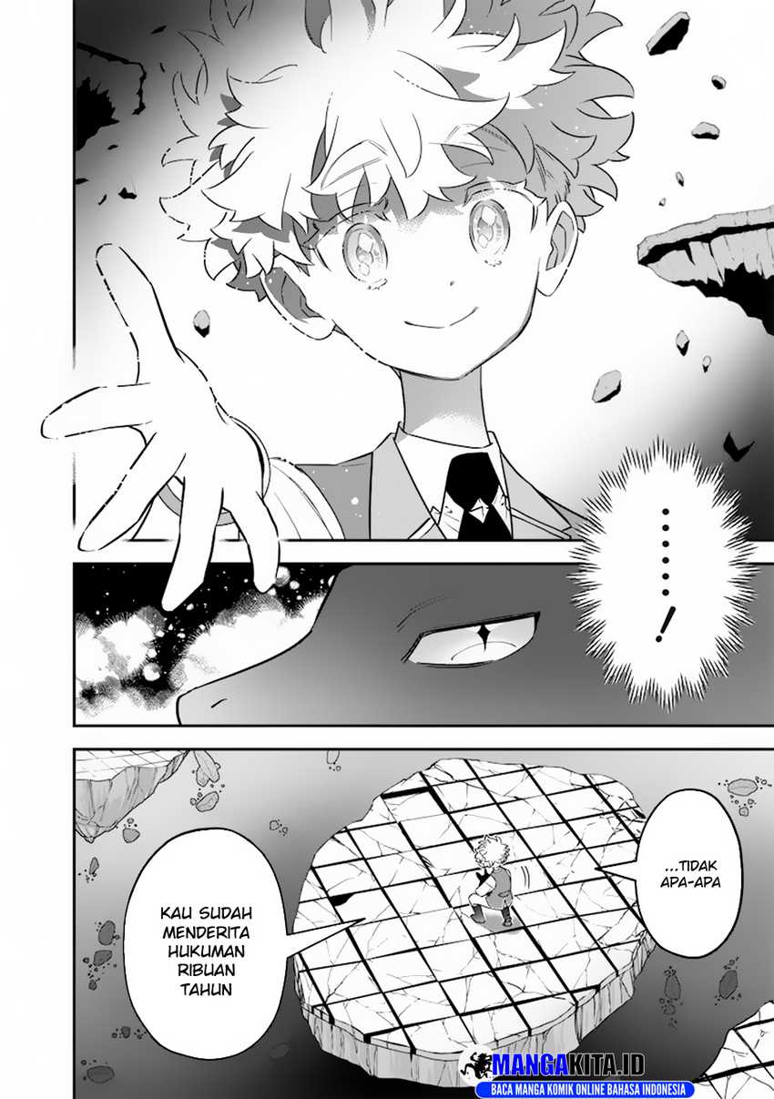 sekai-ni-hitori-zenzokusei-mahou-no-tsukaite - Chapter: 26