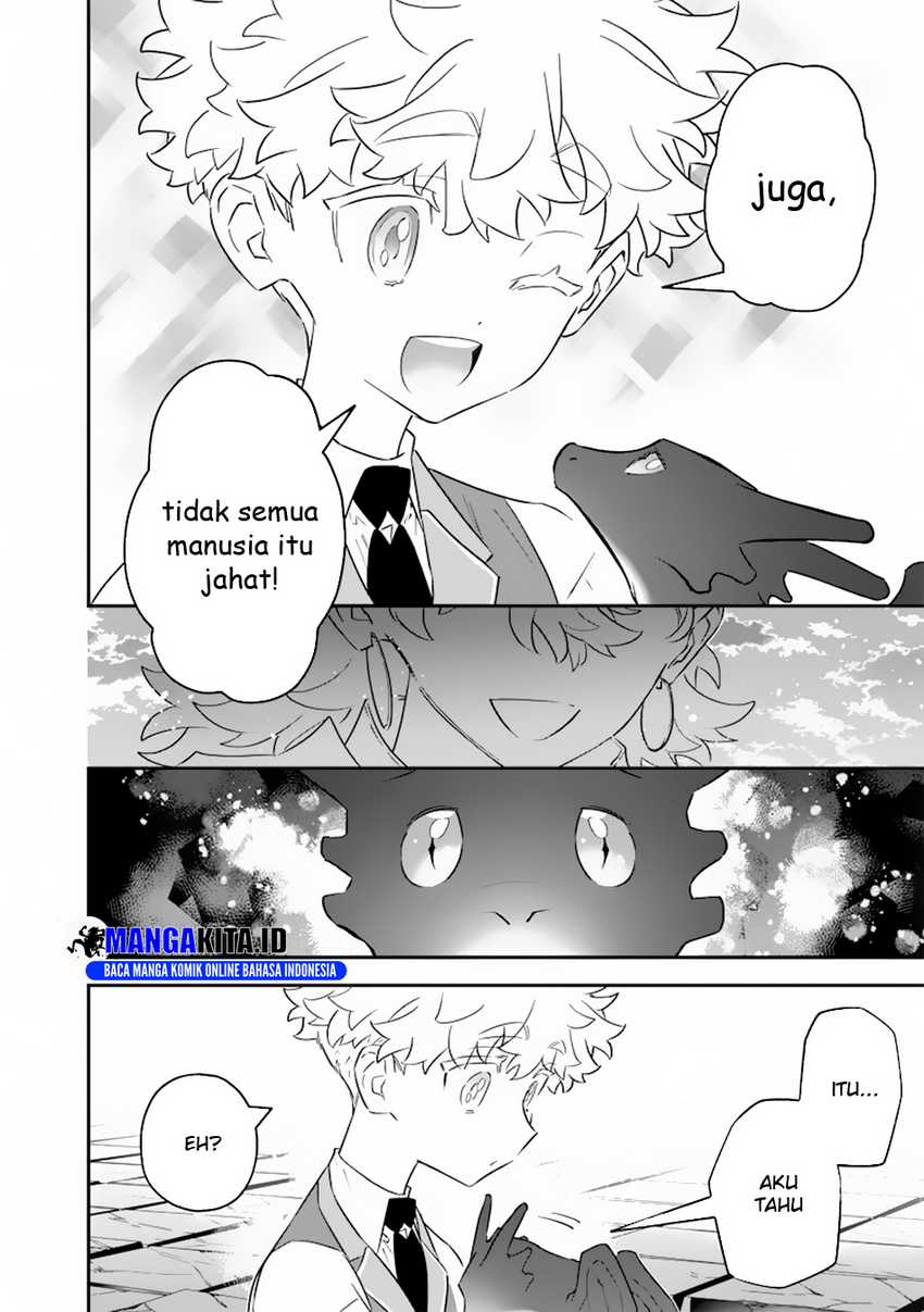 sekai-ni-hitori-zenzokusei-mahou-no-tsukaite - Chapter: 26