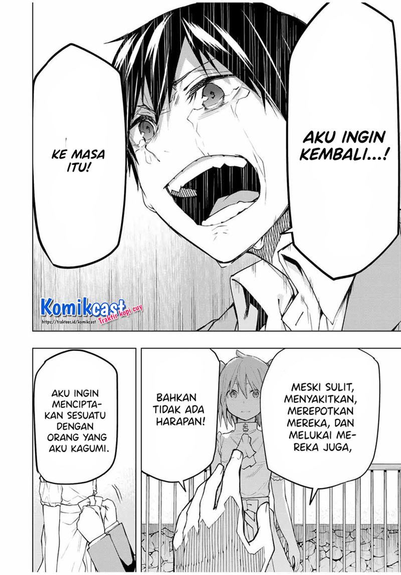 bokutachi-no-remake - Chapter: 31.2