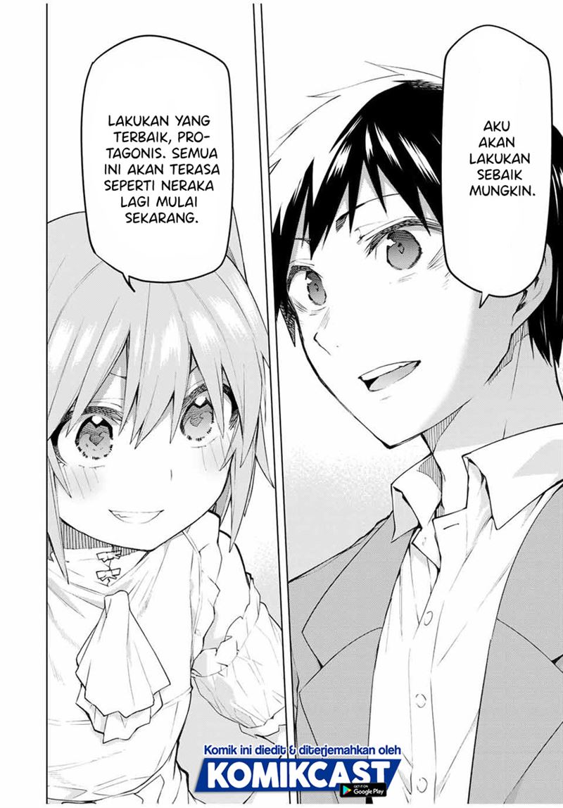 bokutachi-no-remake - Chapter: 31.2