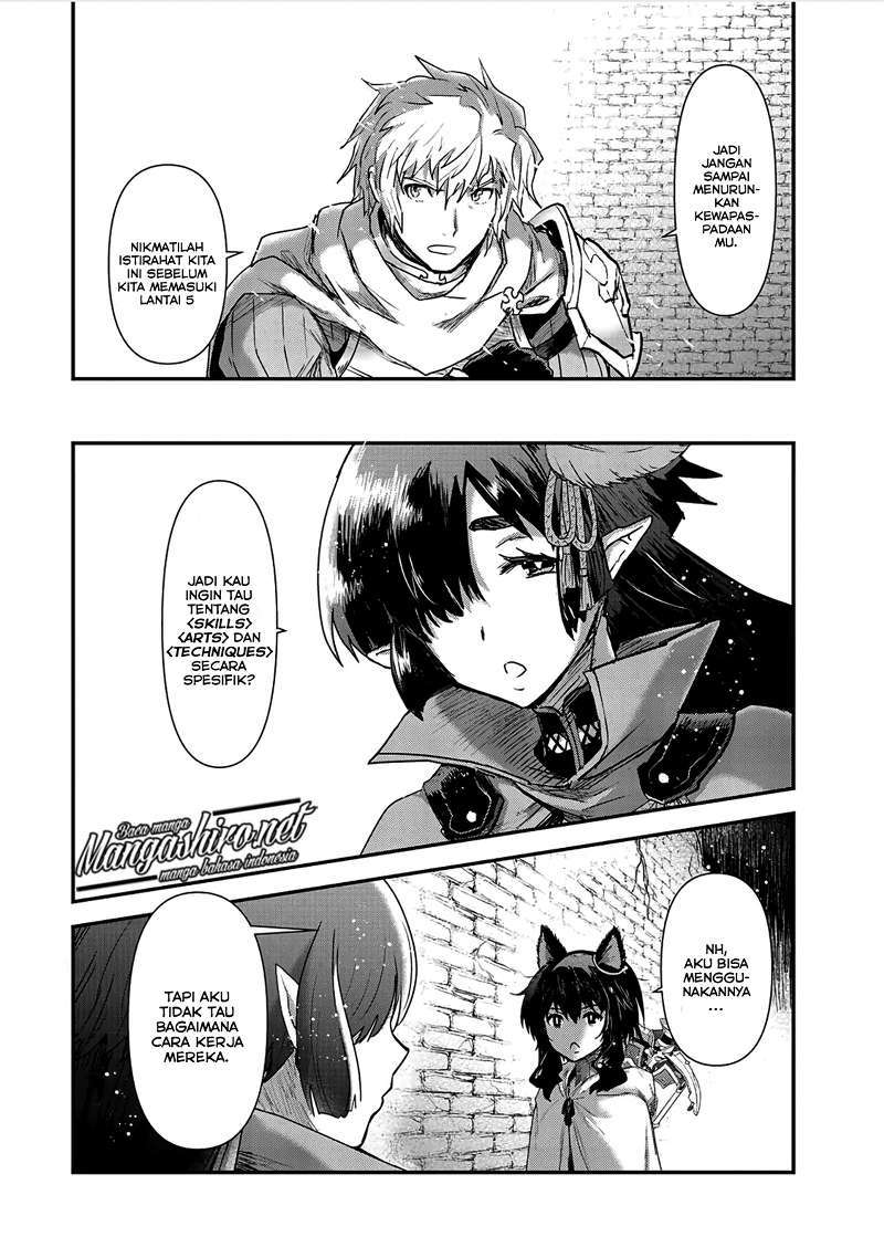 tensei-shitara-ken-deshita - Chapter: 20