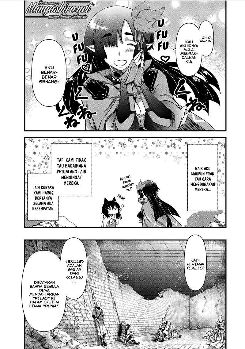 tensei-shitara-ken-deshita - Chapter: 20