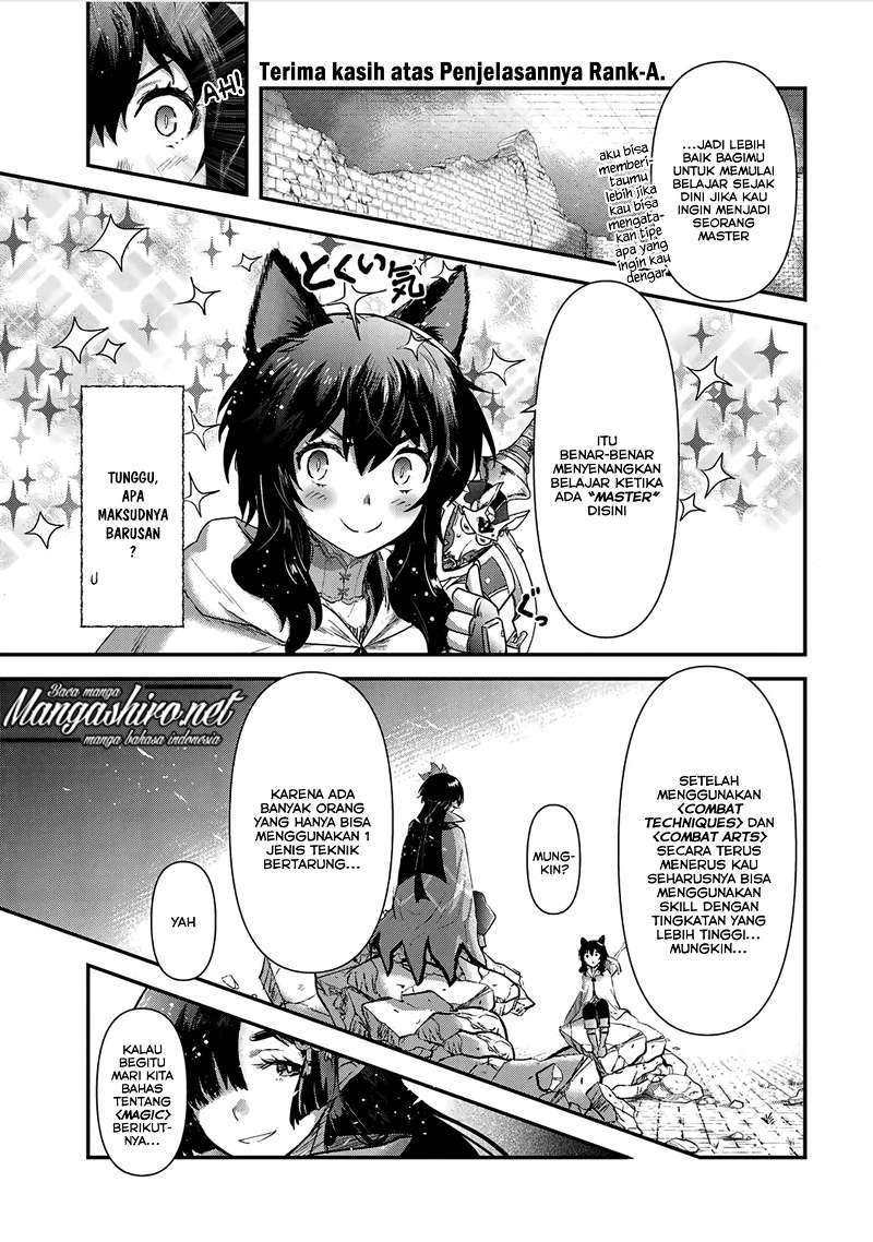 tensei-shitara-ken-deshita - Chapter: 20