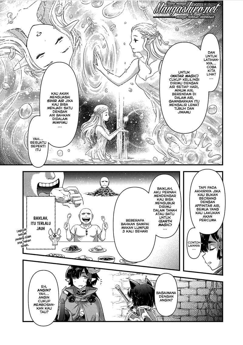 tensei-shitara-ken-deshita - Chapter: 20