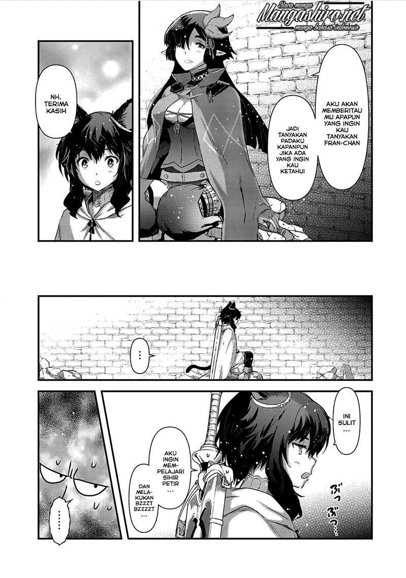 tensei-shitara-ken-deshita - Chapter: 20