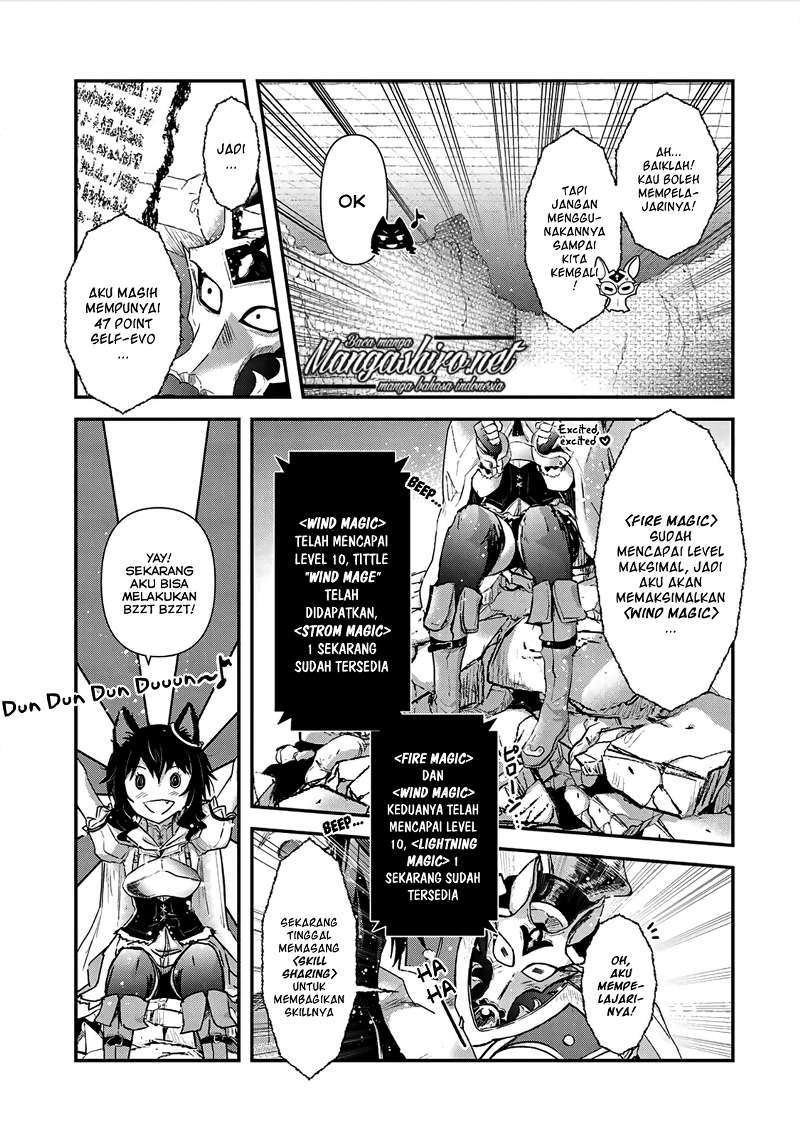 tensei-shitara-ken-deshita - Chapter: 20