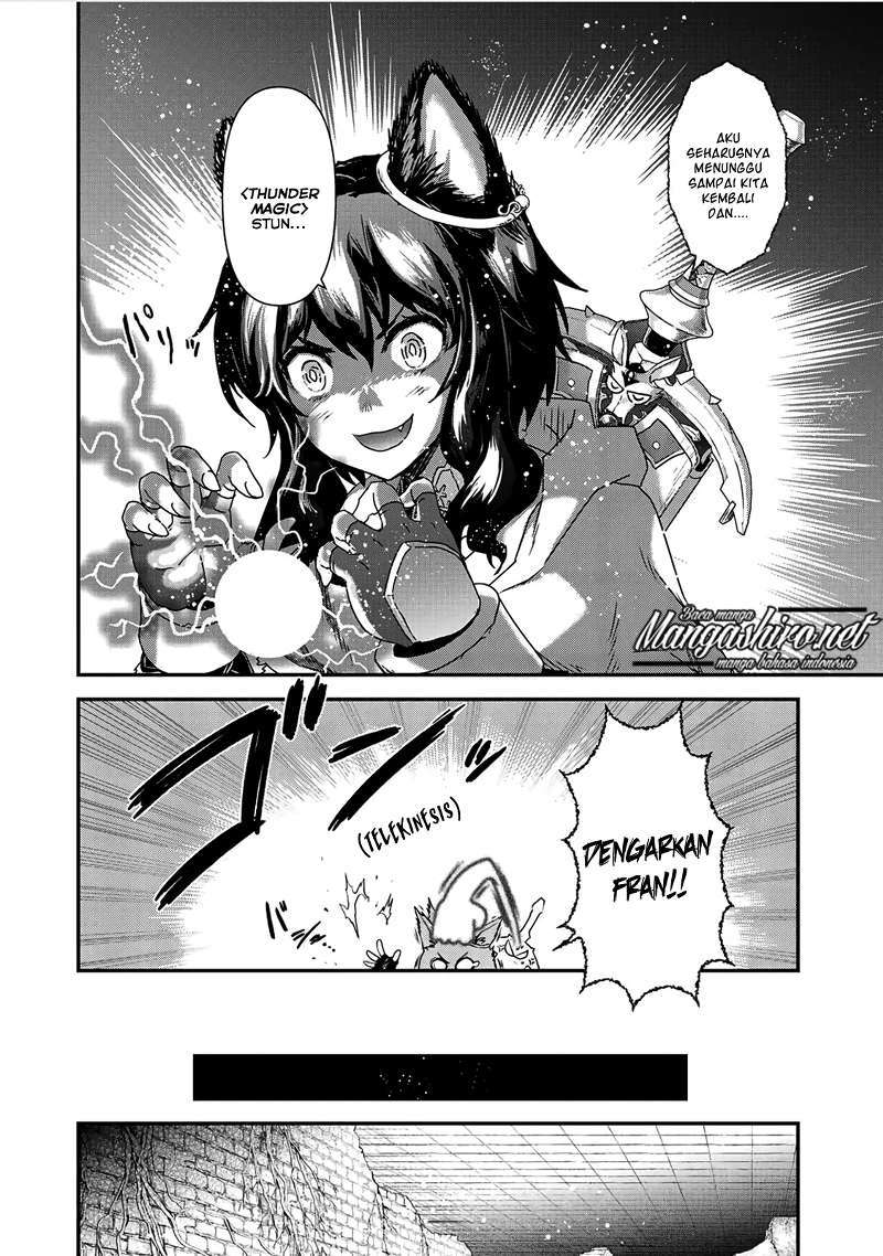 tensei-shitara-ken-deshita - Chapter: 20