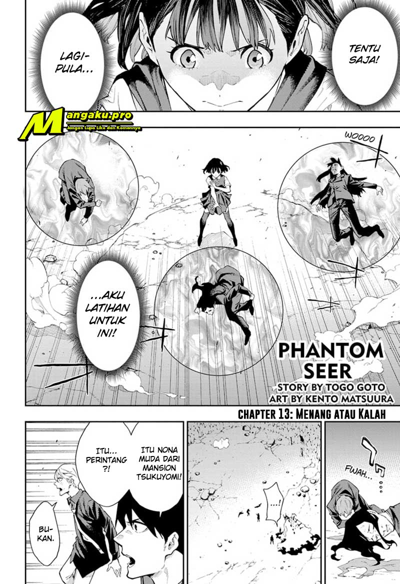 phantom-seer - Chapter: 13