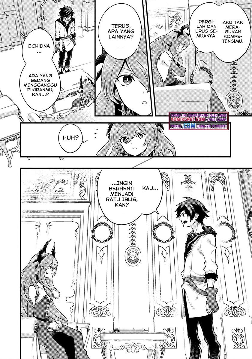 yuusha-yamemasu - Chapter: 32.1