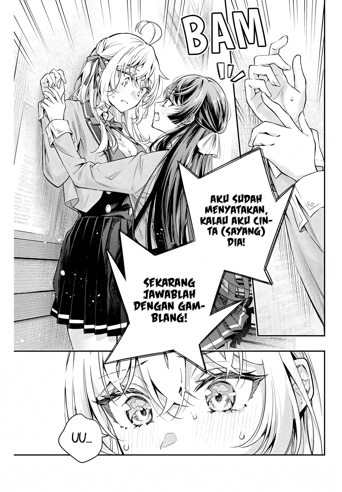 tokidoki-bosotto-roshiago-de-dereru-tonari-no-alya-san - Chapter: 38