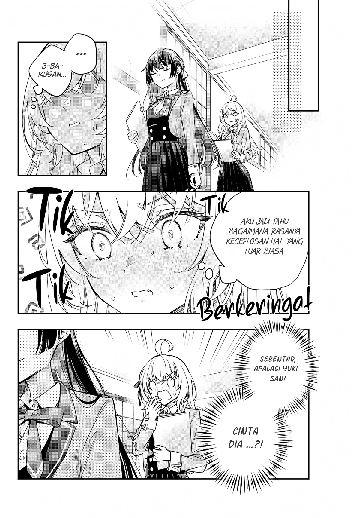 tokidoki-bosotto-roshiago-de-dereru-tonari-no-alya-san - Chapter: 38