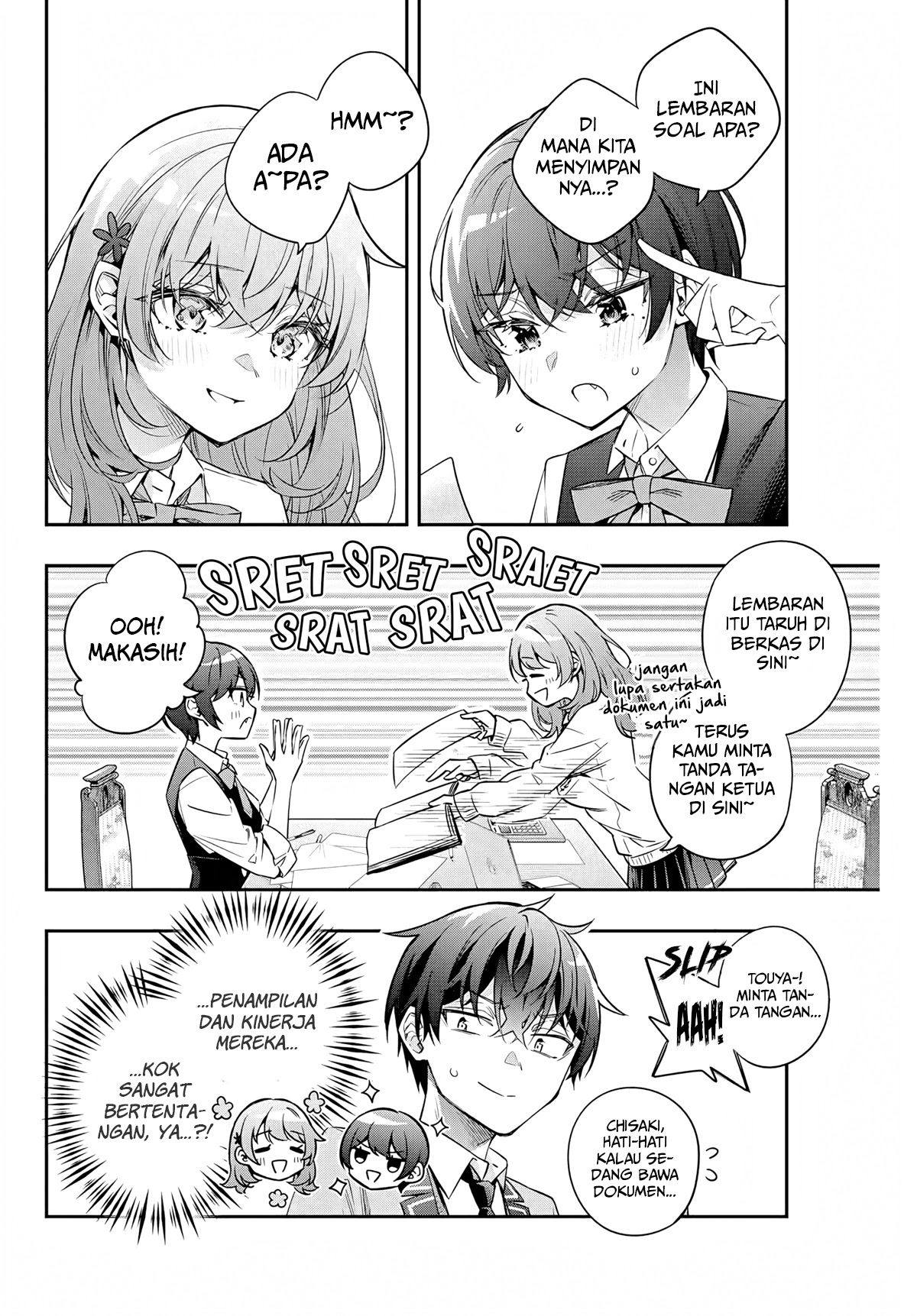 tokidoki-bosotto-roshiago-de-dereru-tonari-no-alya-san - Chapter: 38