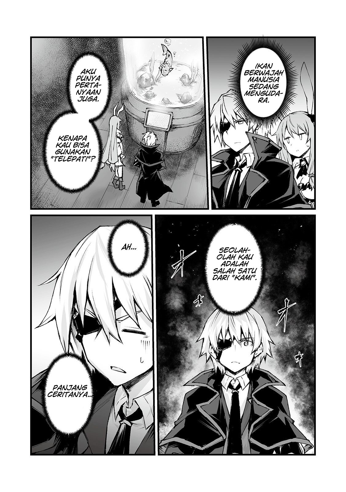 arifureta-shokugyou-de-sekai-saikyou - Chapter: 40