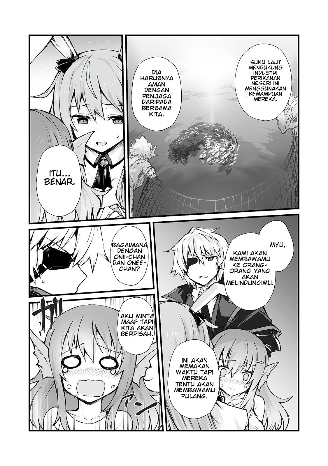 arifureta-shokugyou-de-sekai-saikyou - Chapter: 40