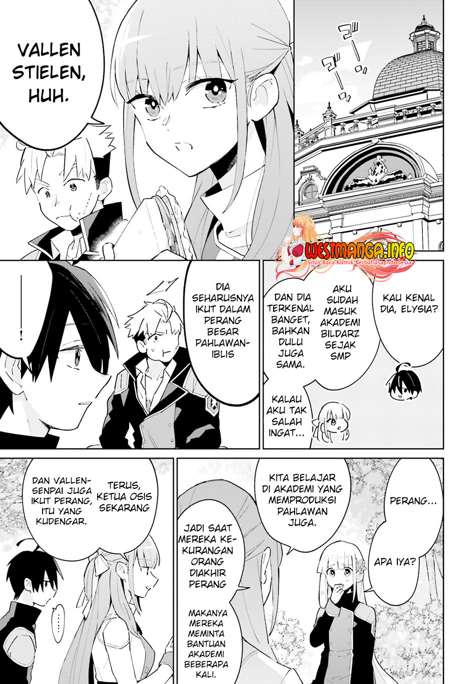 kage-no-eiyuu-no-nichijou-tan - Chapter: 23