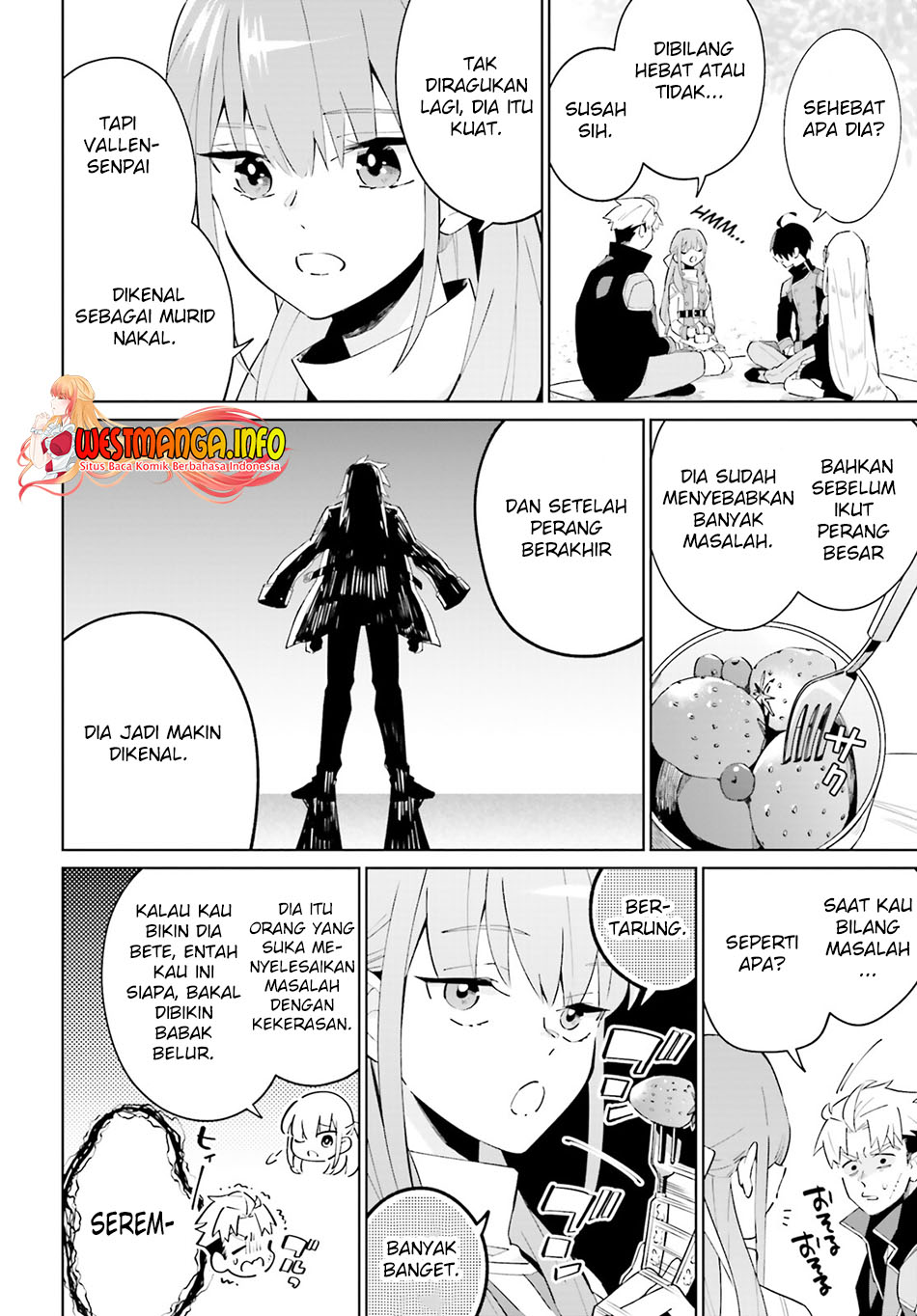 kage-no-eiyuu-no-nichijou-tan - Chapter: 23