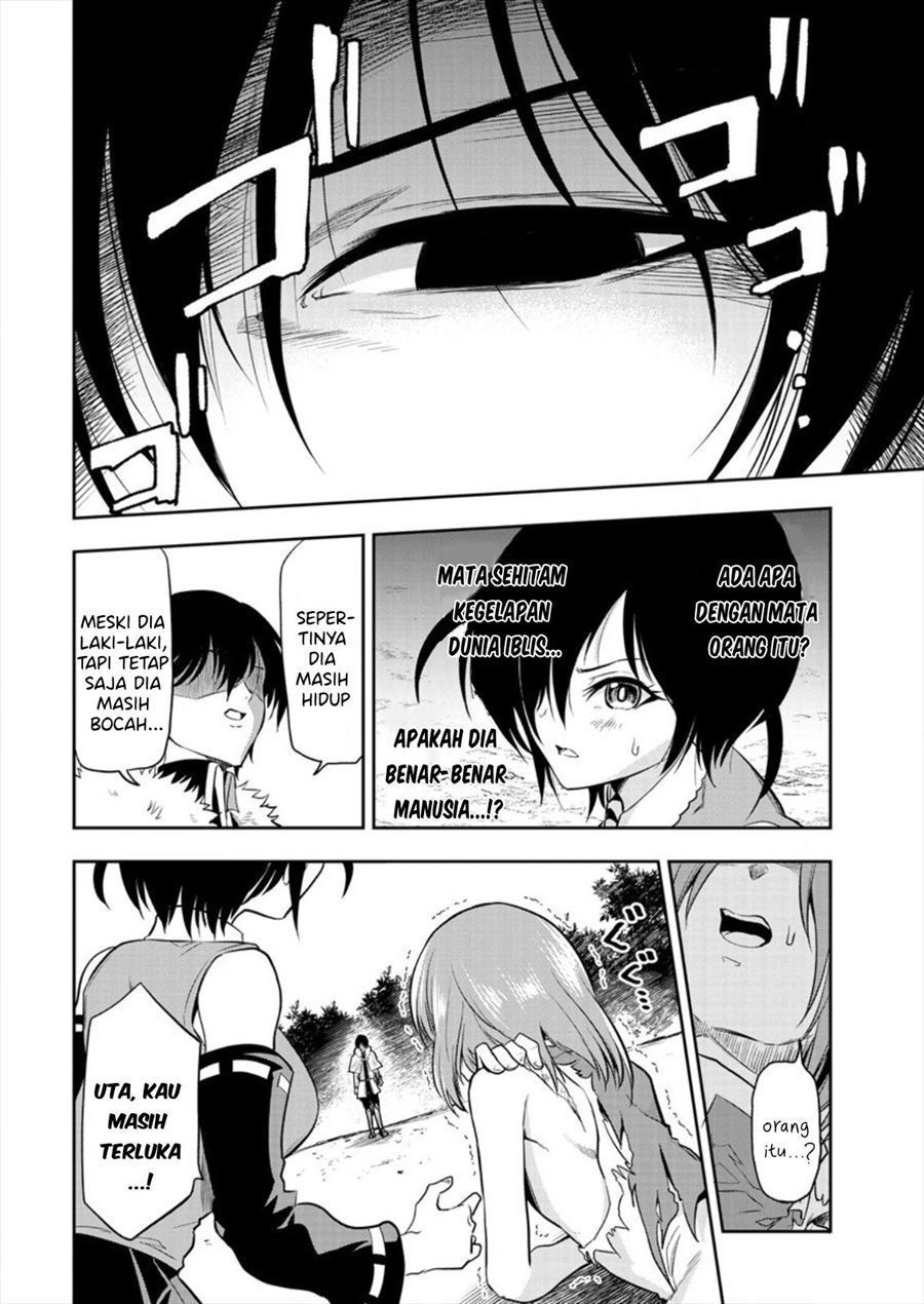 maou-no-musume-tachi-yo-ma-guwa-eba-tsuyoku-narerutte-hontou-desu-ka - Chapter: 6