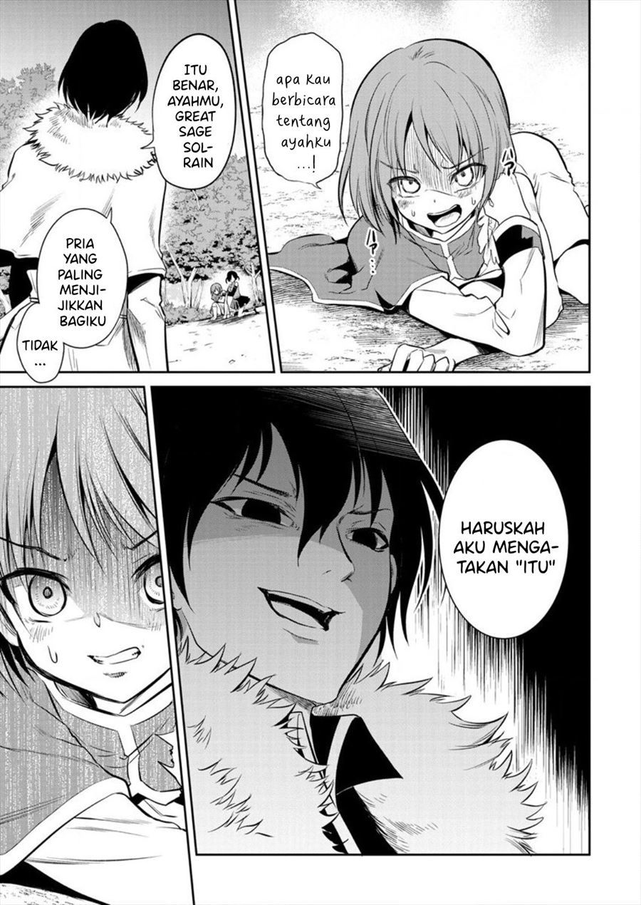 maou-no-musume-tachi-yo-ma-guwa-eba-tsuyoku-narerutte-hontou-desu-ka - Chapter: 6