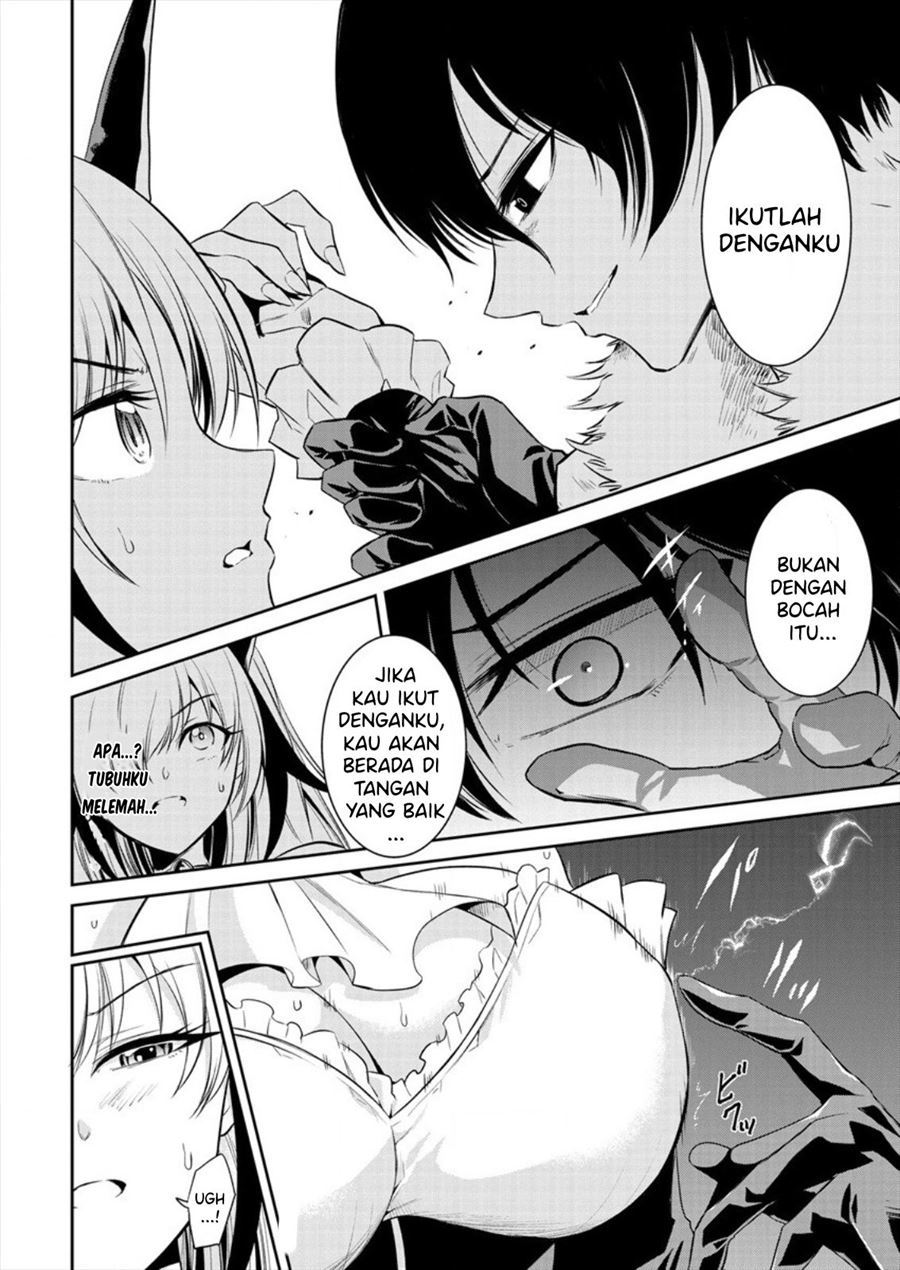 maou-no-musume-tachi-yo-ma-guwa-eba-tsuyoku-narerutte-hontou-desu-ka - Chapter: 6