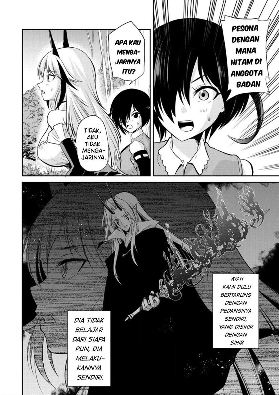 maou-no-musume-tachi-yo-ma-guwa-eba-tsuyoku-narerutte-hontou-desu-ka - Chapter: 6