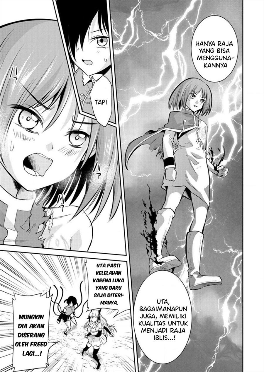 maou-no-musume-tachi-yo-ma-guwa-eba-tsuyoku-narerutte-hontou-desu-ka - Chapter: 6