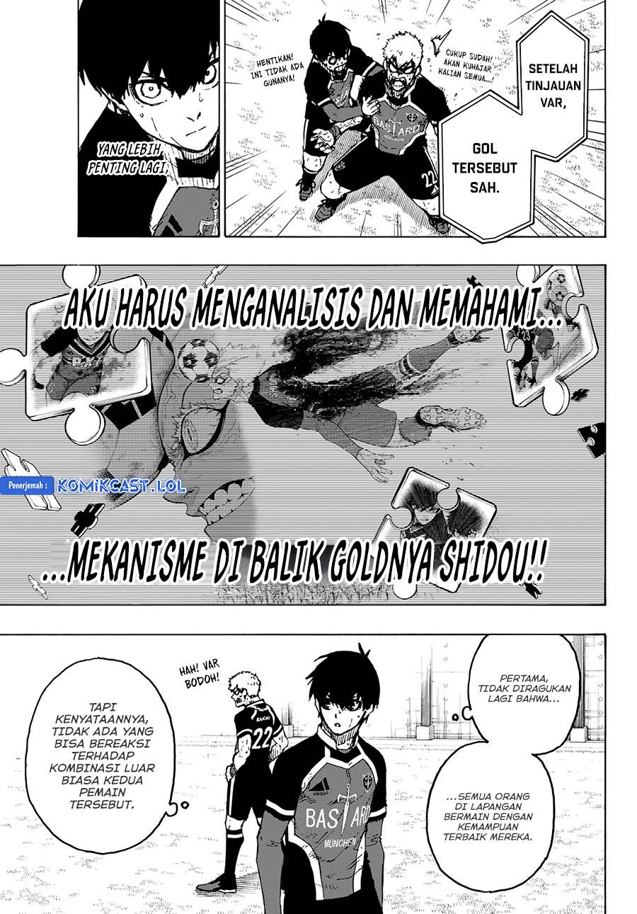 blue-lock - Chapter: 253