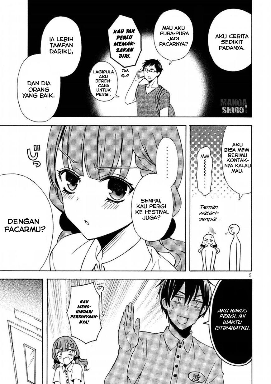 watari-kun-no-xx-ga-houkai-sunzen - Chapter: 30