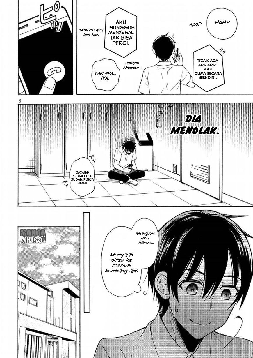 watari-kun-no-xx-ga-houkai-sunzen - Chapter: 30