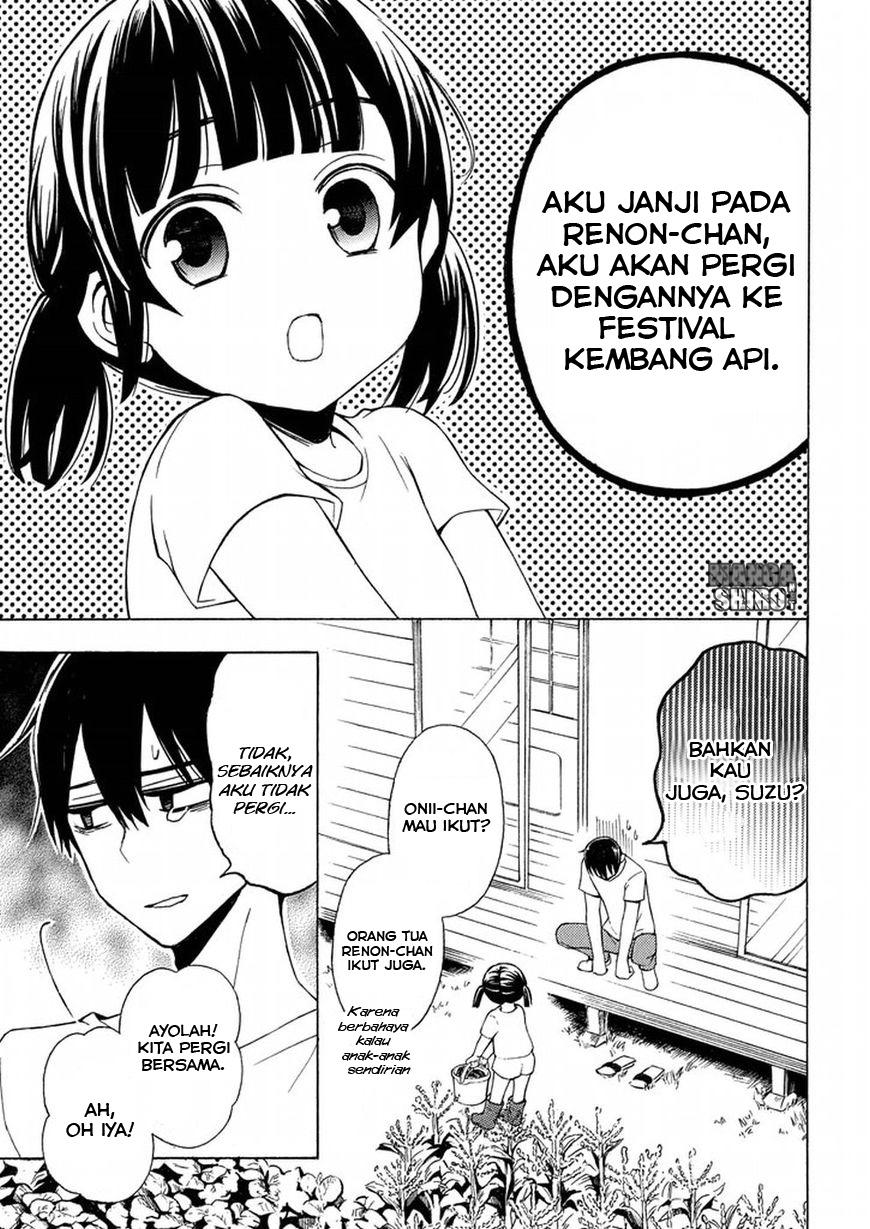 watari-kun-no-xx-ga-houkai-sunzen - Chapter: 30