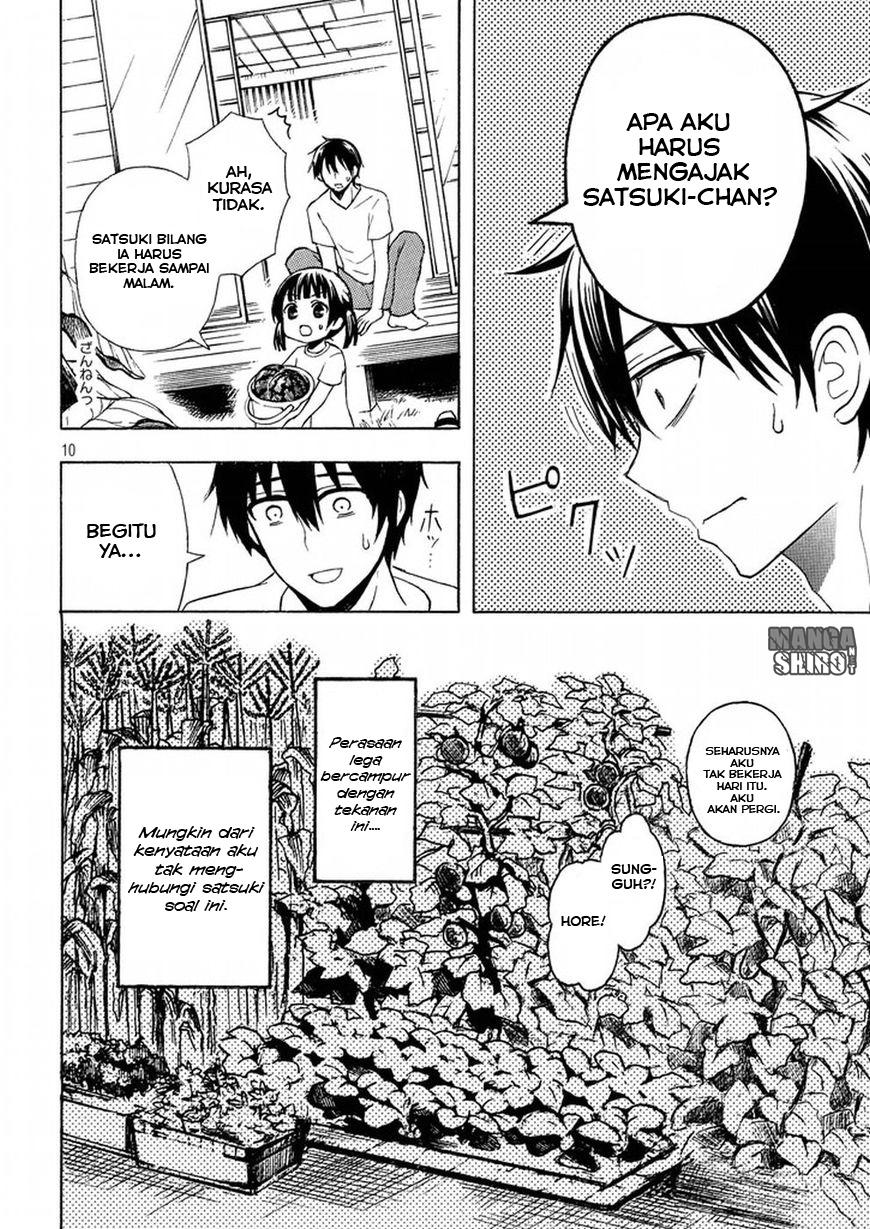 watari-kun-no-xx-ga-houkai-sunzen - Chapter: 30