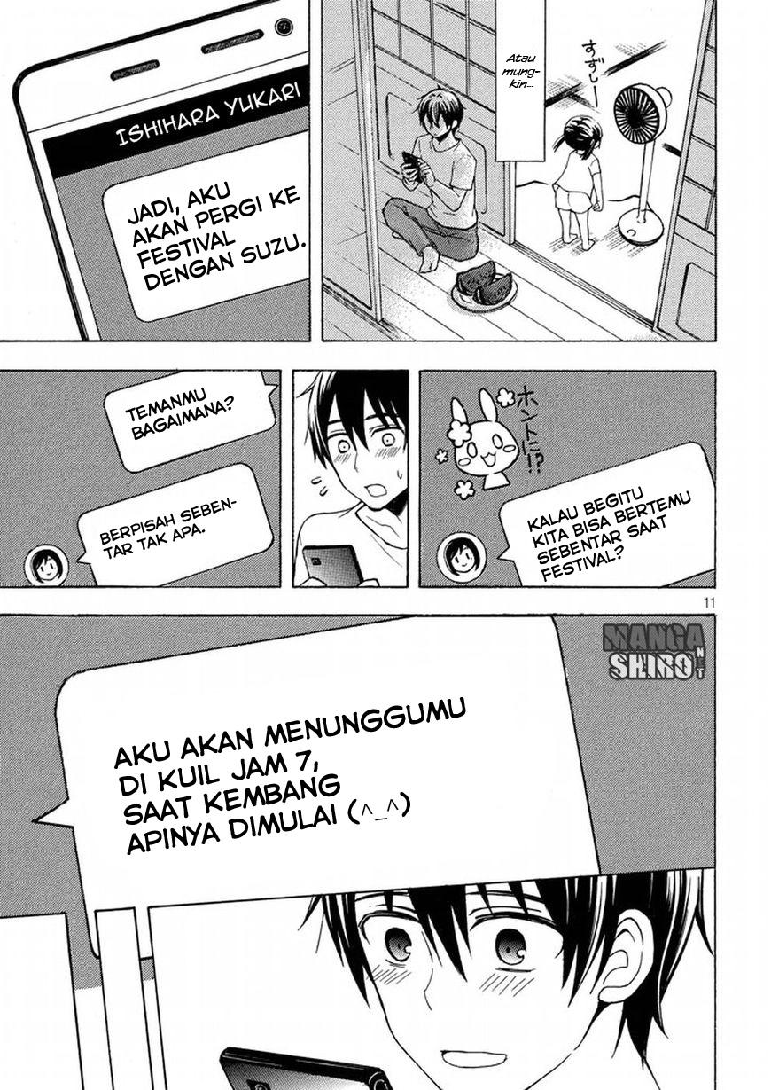 watari-kun-no-xx-ga-houkai-sunzen - Chapter: 30