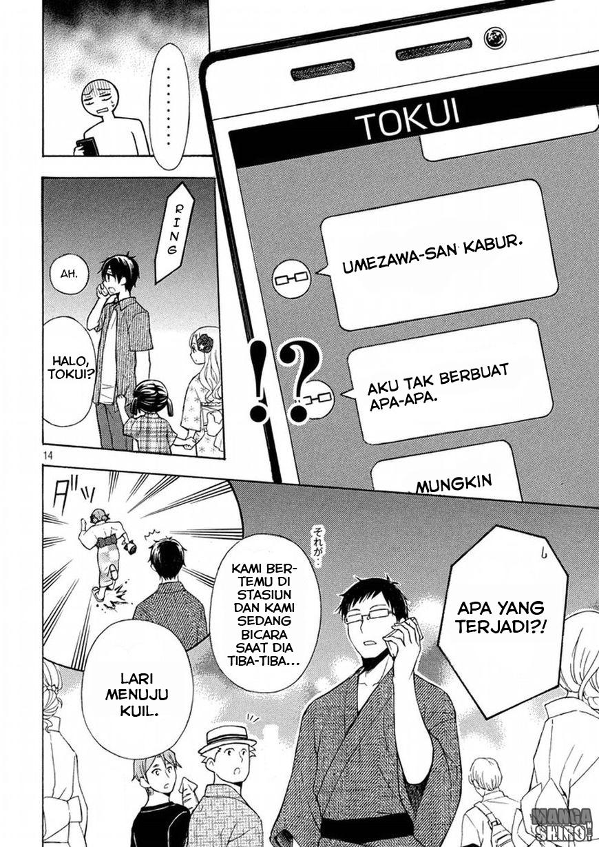 watari-kun-no-xx-ga-houkai-sunzen - Chapter: 30