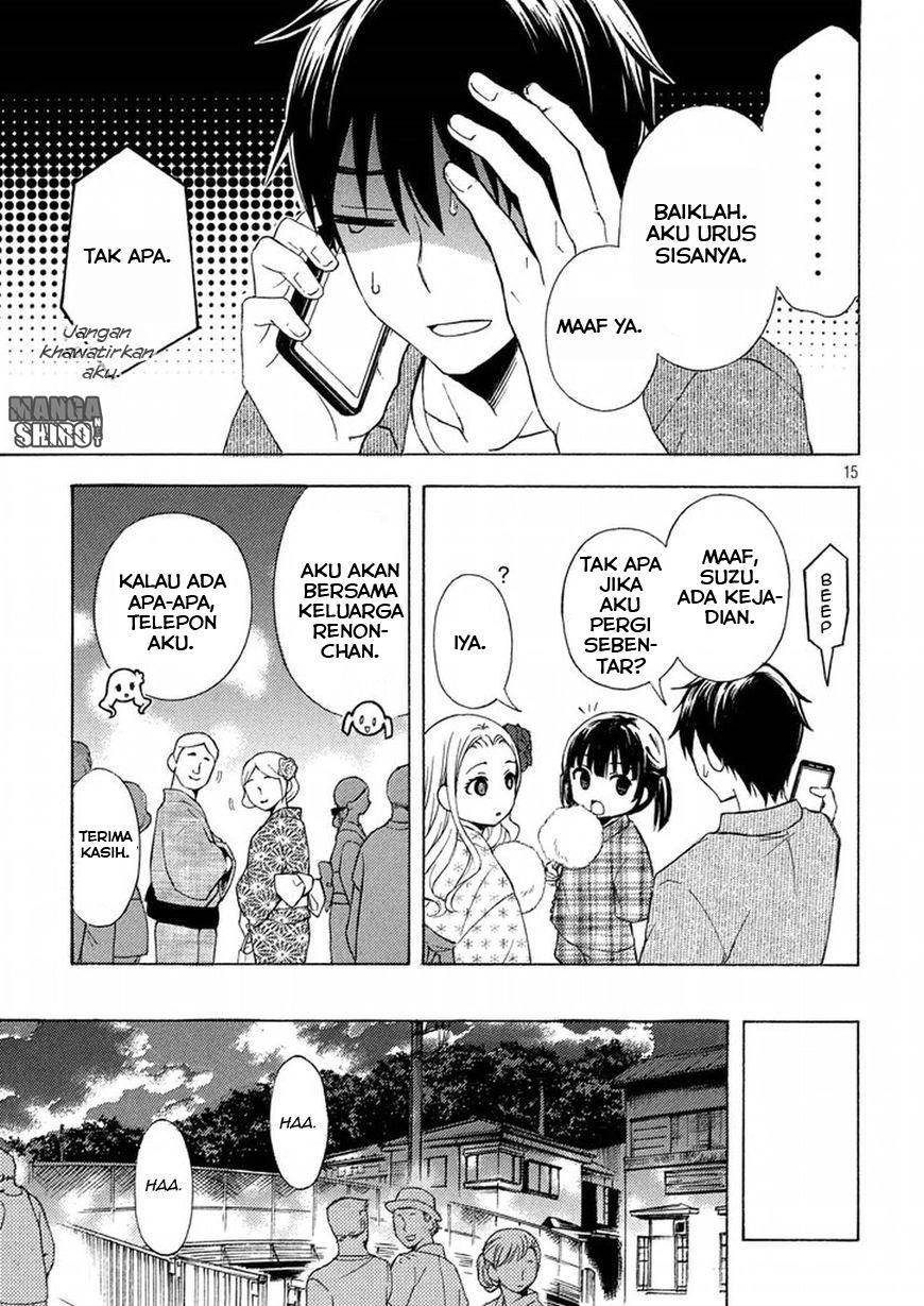 watari-kun-no-xx-ga-houkai-sunzen - Chapter: 30