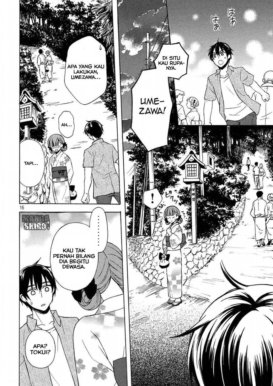 watari-kun-no-xx-ga-houkai-sunzen - Chapter: 30