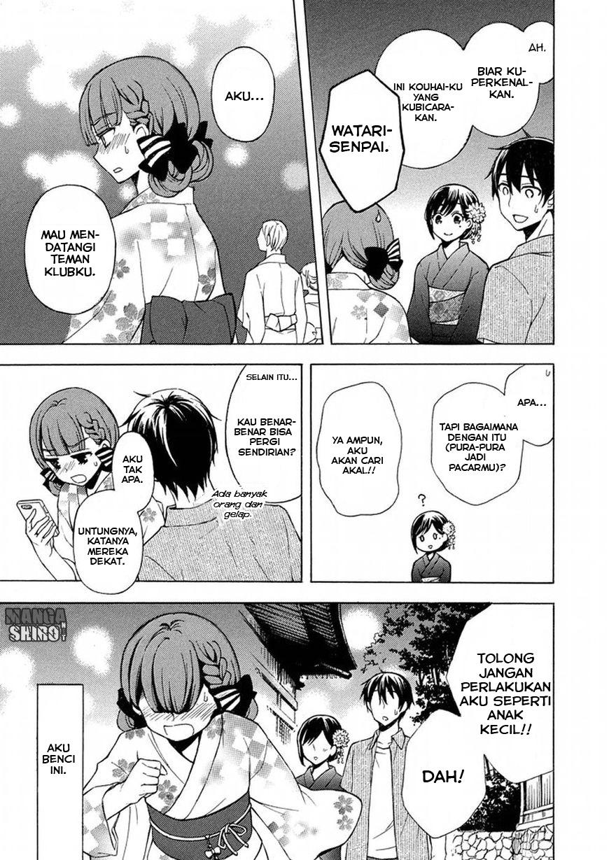 watari-kun-no-xx-ga-houkai-sunzen - Chapter: 30