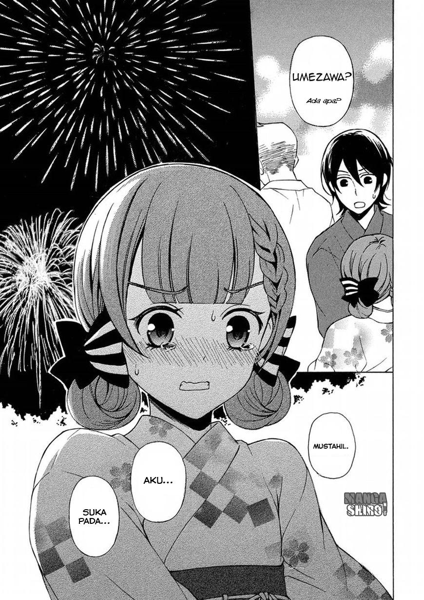 watari-kun-no-xx-ga-houkai-sunzen - Chapter: 30
