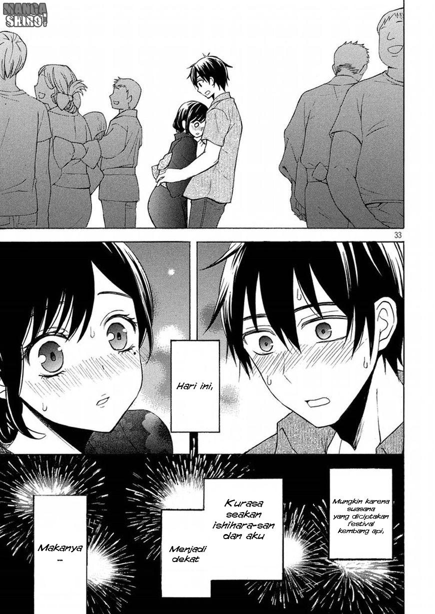 watari-kun-no-xx-ga-houkai-sunzen - Chapter: 30